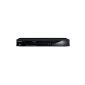 DVD_HR757 Samsung HDD DVD recorder with 320GB / HDMI / USB2.0 / MULTI (Electronics)