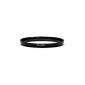 Belmalia Step Up Ring Adapter Lens Adapter Ring Filter Adapter 58mm -. 62 mm for example, Canon, Olympus, Nikon DSLR D7100 D7000 D5200 D5100 D5000 D3200 D3100 D3000 D90 D80 D60 Adapter (Electronics)
