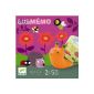 Djeco - DJ08552 - Game Company - Little Memo (Toy)