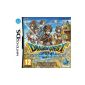 Dragon Quest IX: Sentinels of the Starry Skies (official French version) (Video Game)
