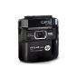 HP F210 Digital Cameras 3 Mpix (Electronics)