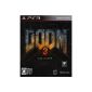 Doom 3: BFG Edition [Japan Import] (Video Game)