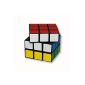 Rubik's Cube 3x3 (Toys)