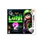 Luigi's Mansion 2 [JP Import] (Video Game)