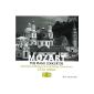Mozart: Piano Concertos (Box 8 CD) (CD)