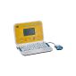 VTech 80-120644 - Preschool Colour Laptop E (Toys)