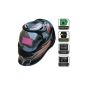 Automatic welding mask 9-13 Sun wh533 (Miscellaneous)