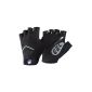 Elite Cycling Project road driver Gel short gloves for men (Sports Apparel)