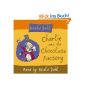 Charlie and the Chocolate Factory.  CD (Audio CD)