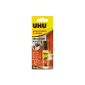 UHU 1645570 - UHU super glue, liquid 3g tube with pipette (Office supplies & stationery)