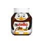 Ferrero - Nutella Winter Edition 'penguin' - 800g (Misc.)