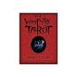 The Vampire Tarot (Paperback)
