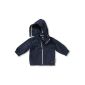 NAME IT Baby - boy jacket 13079891 motto Mini Jacket (Textiles)