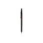 Rotring 600 mechanical pencil Black 0.5 (Office supplies & stationery)