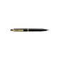 Pelikan ballpoint pen Sovereign 985 259 K 400, black (Office supplies & stationery)