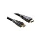 Delock HDMI cable 1.4 Type A Type A St St 5,00m