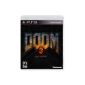Doom 3: BFG Edition (uncut) - [PlayStation 3] (Video Game)