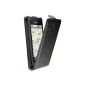 mumbi Premium Leather Flip Case for Sony Ericsson Xperia Arc S / Xperia Arc (Accessories)