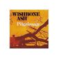 Review Pilgrimage, second album wishbone ash