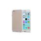 V7 polycarbonate crystal clear cover 11.3 cm (4.7 inches) for Apple iPhone 6 (Wireless Phone Accessory)