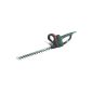 Metabo 608755000 hedge trimmer HS 8755 (tool)