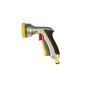 Hozelock 06426910 gun metal with shower head, 8 functions (garden products)