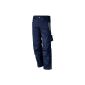 Qualitex - Trousers PRO MG 245 - several colors (Textiles)