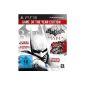 Batman: Arkham City - Game of the Year Edition - [PlayStation 3] (Video Game)