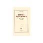 Letters to Jean Sailboat: Word Choice 1937-1945 (Paperback)
