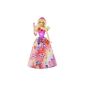 Barbie - CCF83 - Doll - Barbie Princess Alexa Magic (Toy)