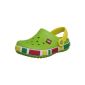 Crocs Kids Crocband Clog Lego, child Joint Clogs (Shoes)