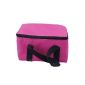 Y-BOA - Isothermal Bag Sport - Cooler Cooler - Aluminium Fabric 60D Oxford - Travel / Camping / Meals / Lunch / Picnic - Lunchbox Box