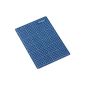 Westcott E-46004 00 Cutting Mat A4, blue - and other formats (Office supplies & stationery)