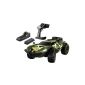 Revellutions 24527 - remotely operated vehicle - Camo Ranger, 1:14 scale (Toys)