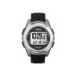 Timex Watch - Sports Watch Heart - Touch Contact - INDIGLO Men - T5K470HE (Watch)
