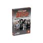 Asmodee - WD01 - Strategy Games - Walking Dead (Toy)