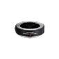 Olympus MMF-3 Four Thirds Adapter for MFT-housing (Camera)