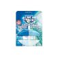 WC Frisch Duo Active Dishwasher breeze, Freshness WC, 2-pack (2 x 1 piece) (Health and Beauty)