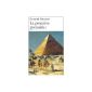 The first pyramid, I: The youth of Djoser (Paperback)