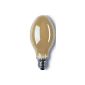 Osram Lamps High Intensity Discharge lamps / metal halide lamps HQL DE LUXE 80 (household goods)