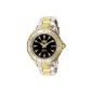 Invicta Men's 7037 Pro Diver Ocean Ghost Signature Collection Two-Tone Automatic Watch (clock)