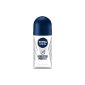 Nivea Men Sensitive Protect Deodorant Roll-on, antiperspirant, 3-pack (3 x 50 ml) (Health and Beauty)