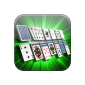 Solitaire City HD (App)