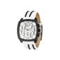 Puma Time Men's Watch Chronograph quartz drift leatherette PU101411003 (clock)