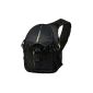 Vanguard BIIN 37 Shoulder Bag for Camera Black (Accessory)