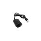 Cable Cable Adapter - USB 3.5 and SATA IDE 2.5 - 1.1 Pc usb 2.0 (Miscellaneous)