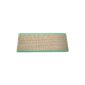 Universal PCB Test Breadboard Plate Platinum Card Test Circuit DIY 10x22cm (Miscellaneous)