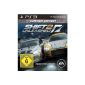 Shift 2 Unleashed - Limited Edition (Video Game)