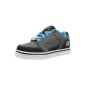 Skechers Kelp Kickturn, boy fashion Sneakers (Shoes)