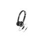 Sennheiser PX 200-II i Headphones (115 dB) (Electronics)